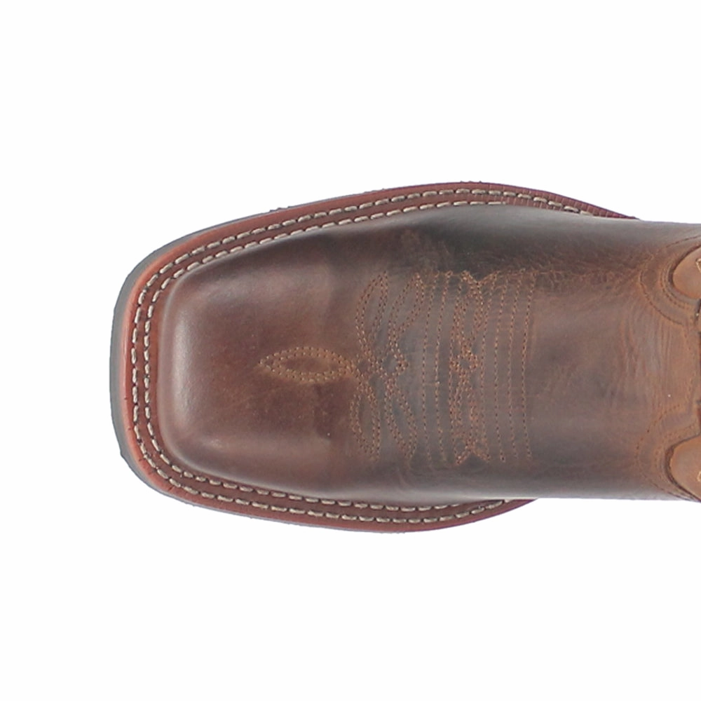 Kane Square Toe Cowboy Boots yoga enthusiasts - specific benefits Ergonomic Fit