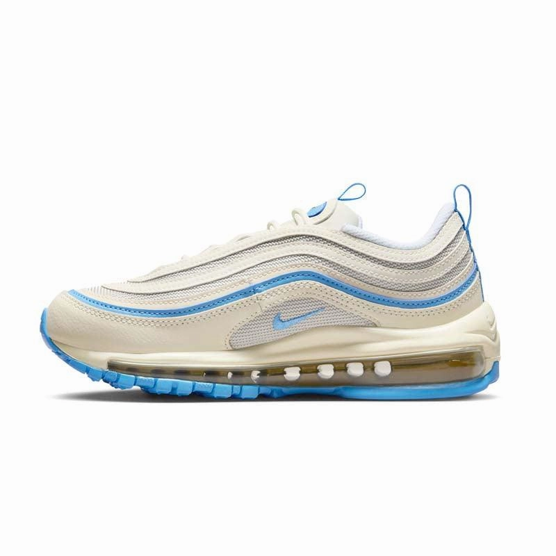 Wmns Air Max 97 'Athletic Department' bodybuilders Anti Static Midsole