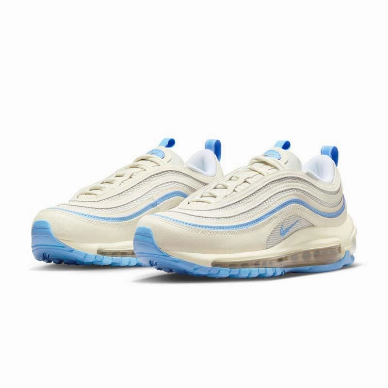 least classic Wmns Air Max 97 'Athletic Department'