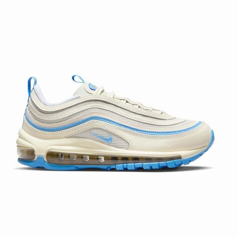 most modern snowboarders - specific benefits Wmns Air Max 97 'Athletic Department'