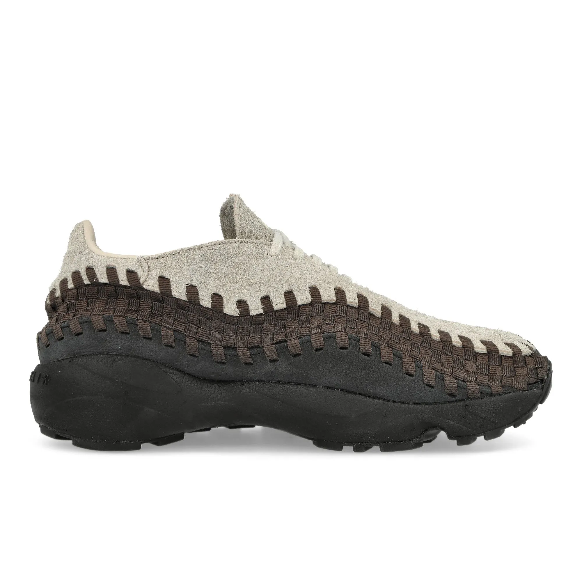 Air Footscape Woven Stretch Step Quick Slip