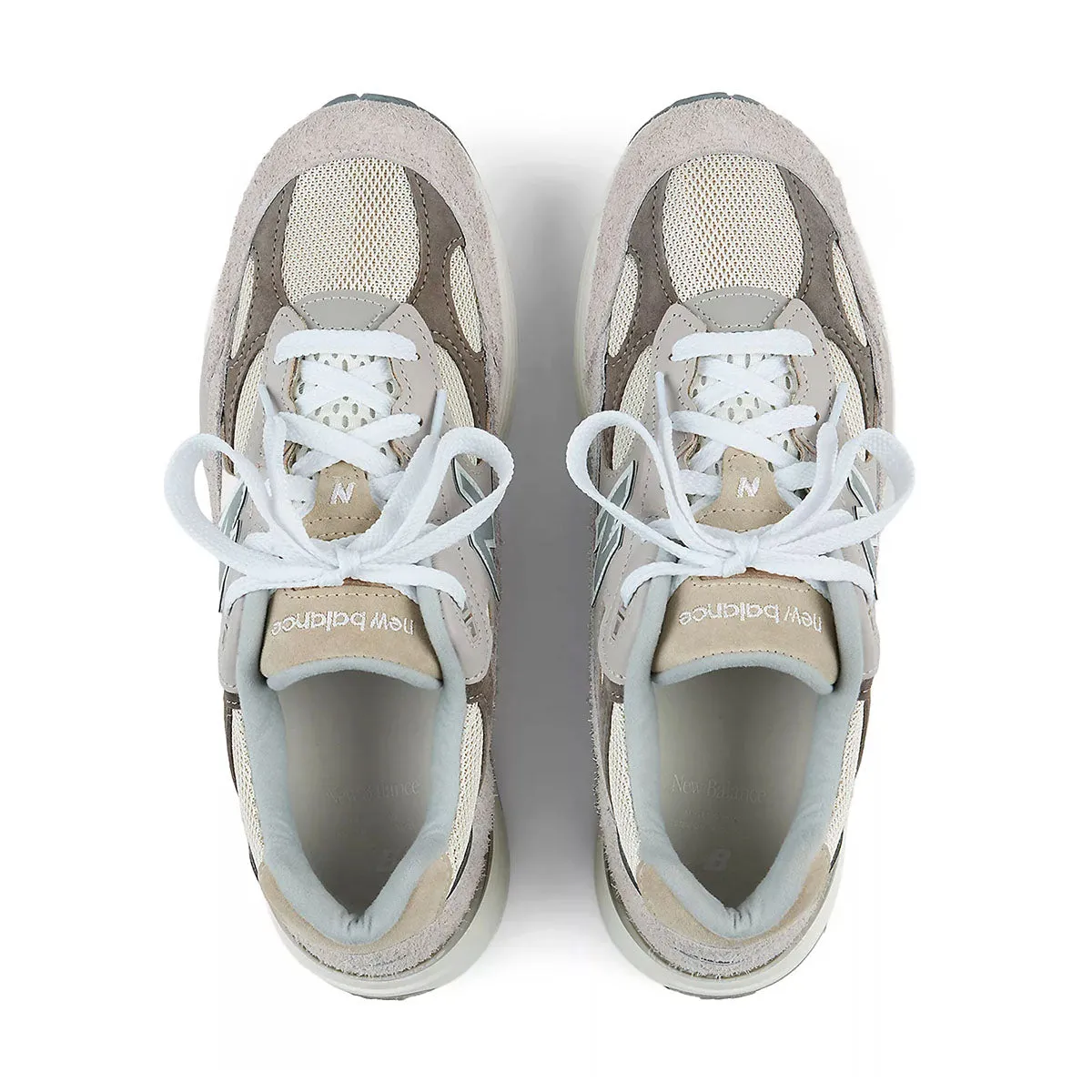 Odor Control Fabric Slip Resistant Pattern 992 'Mushroom'