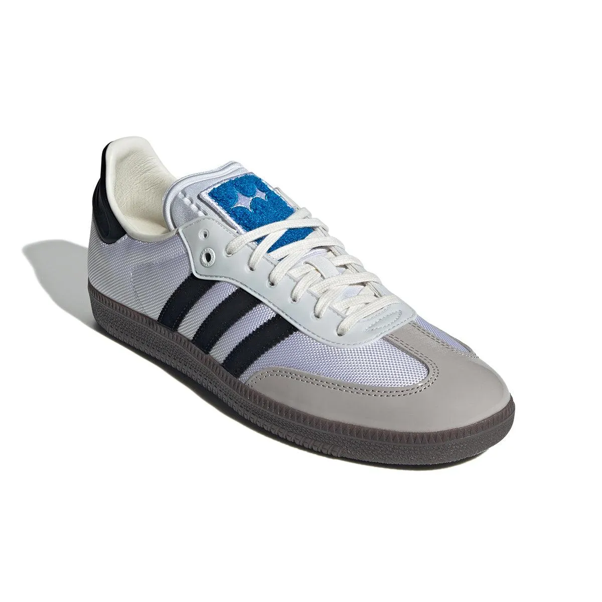   BSTN Samba 'OG With A Twist' Sturdy flexibility baby