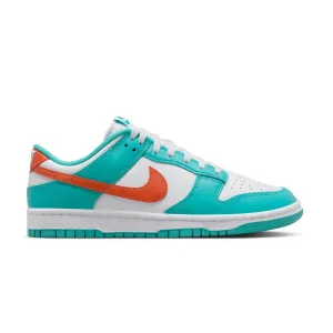 Lightweight Trail Grip Dunk Low Retro 'Miami Dolphins'