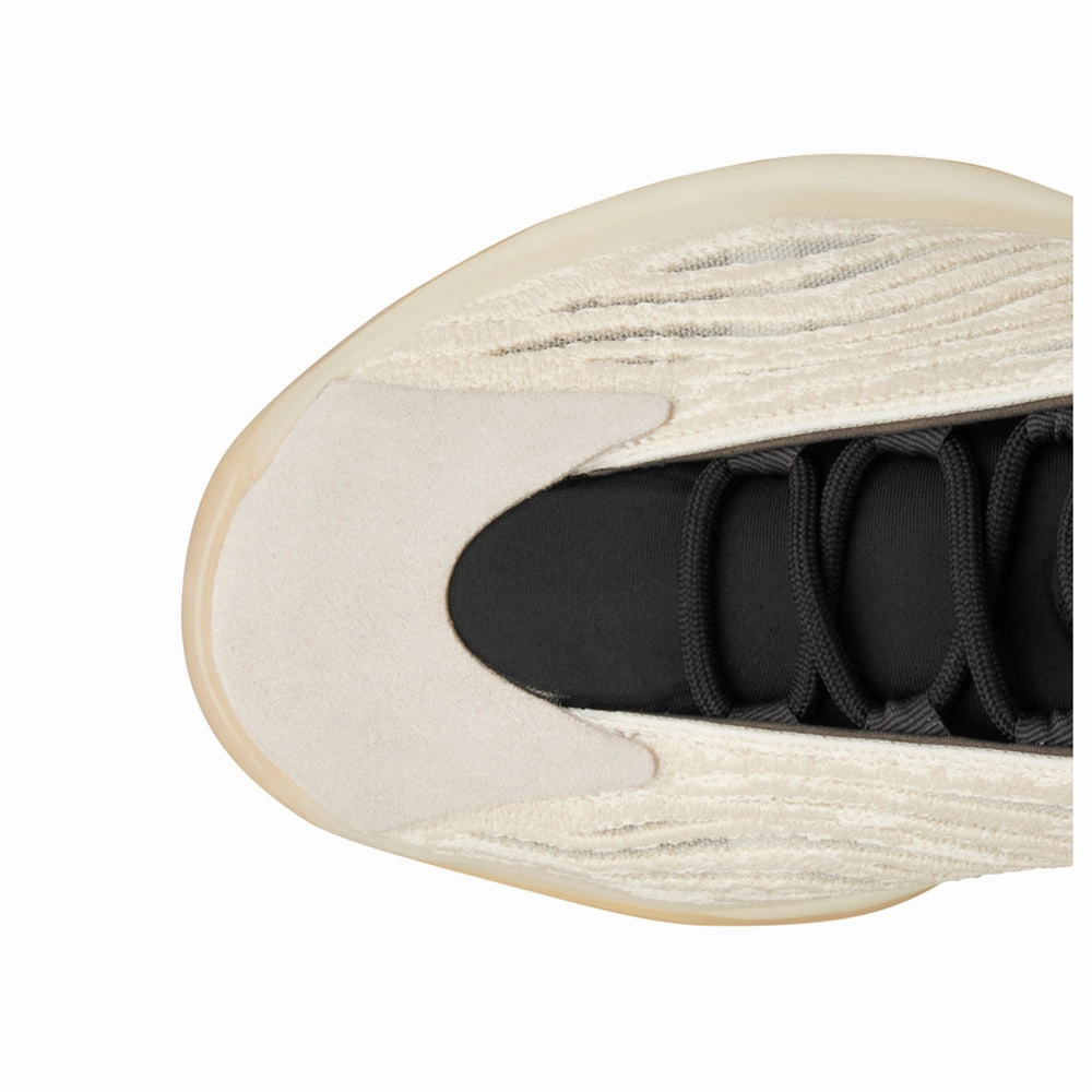 Torsional Stability Adidas Yeezy Quantum Basketball Shoes