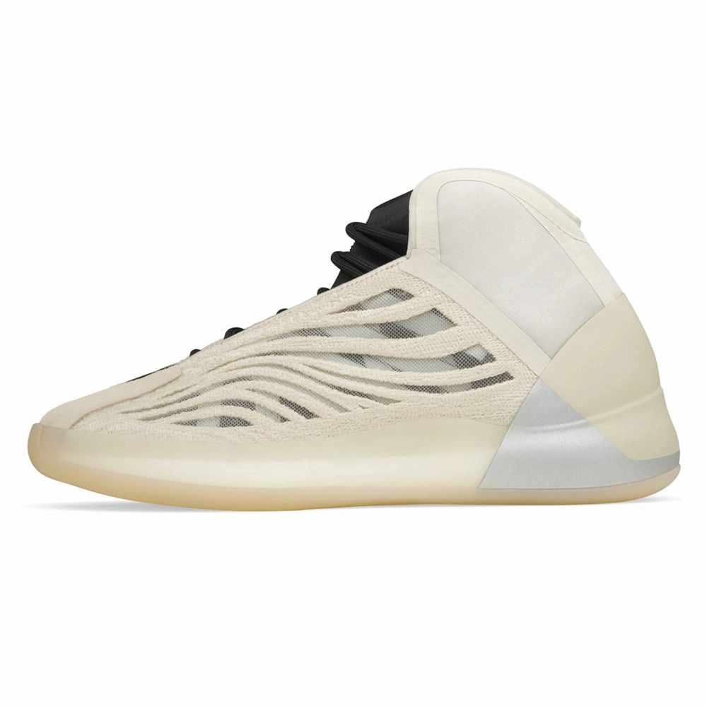 All-weather breathability Adidas Yeezy Quantum Basketball Shoes