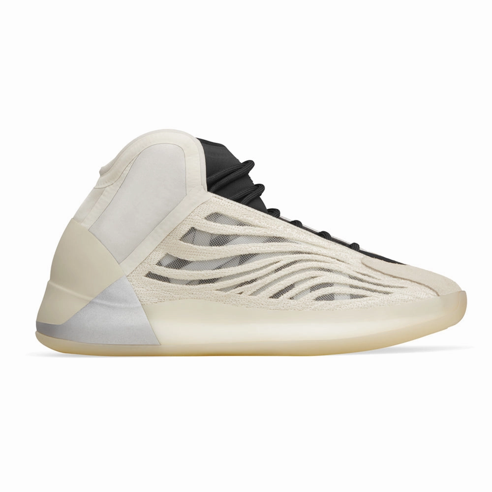 bootie Budget Adidas Yeezy Quantum Basketball Shoes