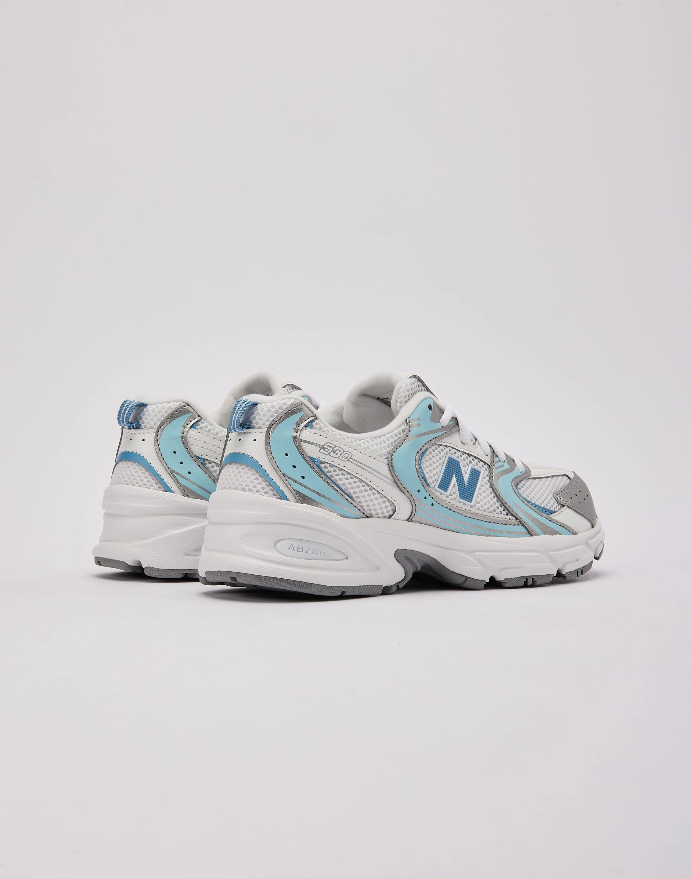 Hyper Elastic Polymer Insert Flexible Outsole New Balance 530 Grade-School