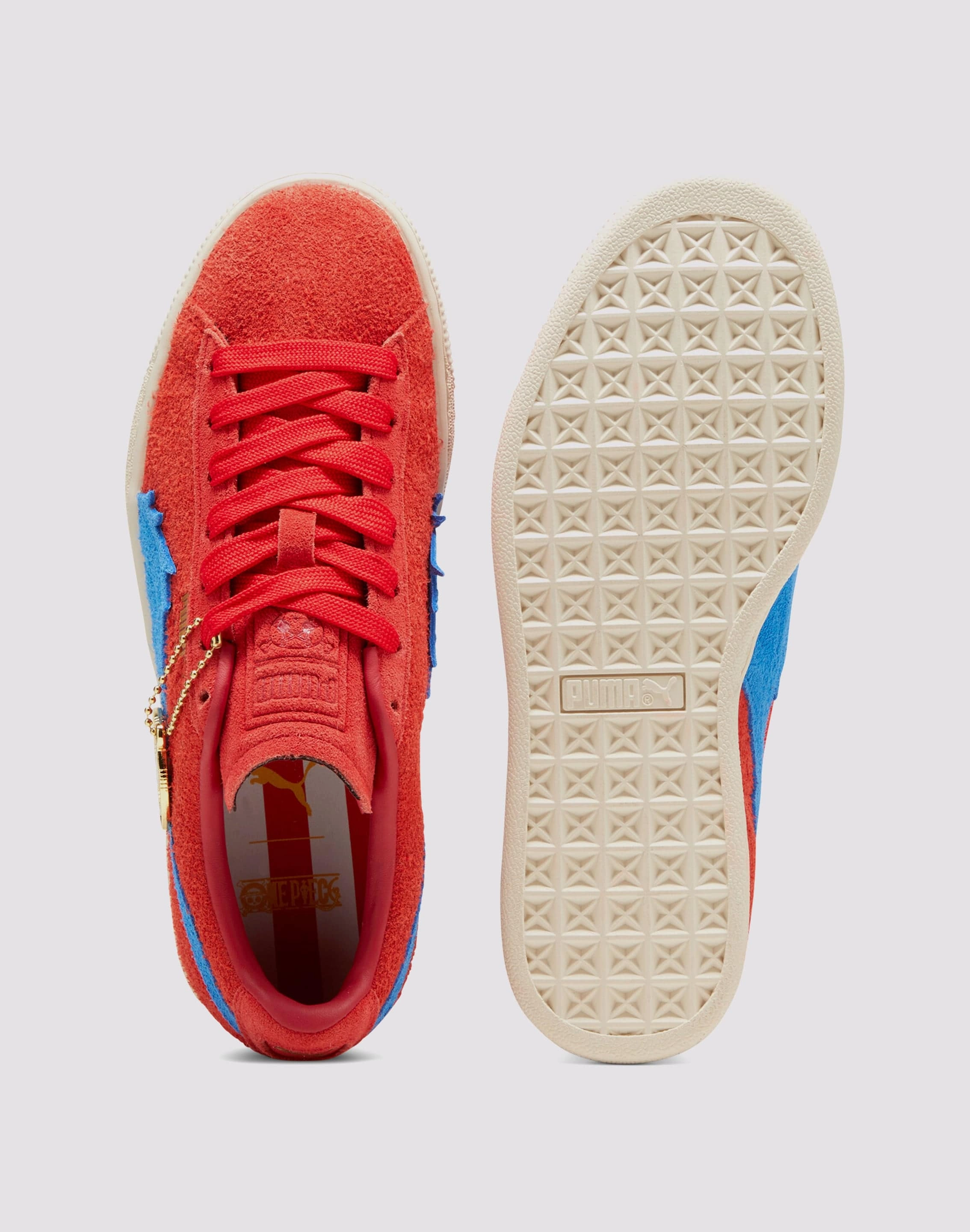 Outdoor shoes Puma One Piece "Buggy"