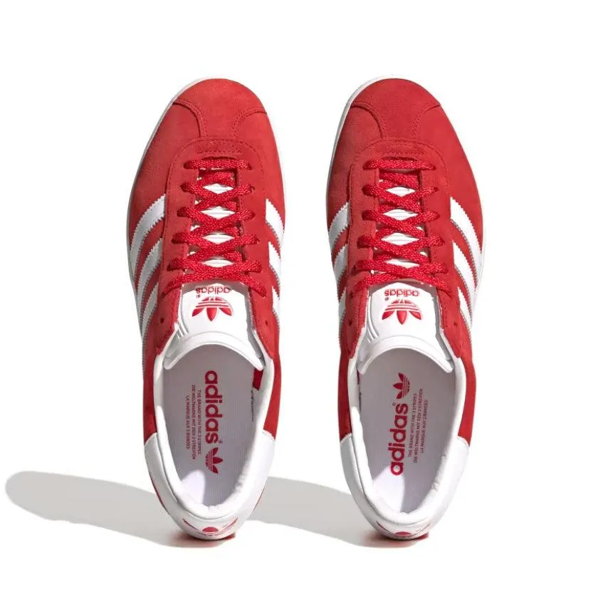 Gazelle 85 'Better Scarlet' grip - strength - level