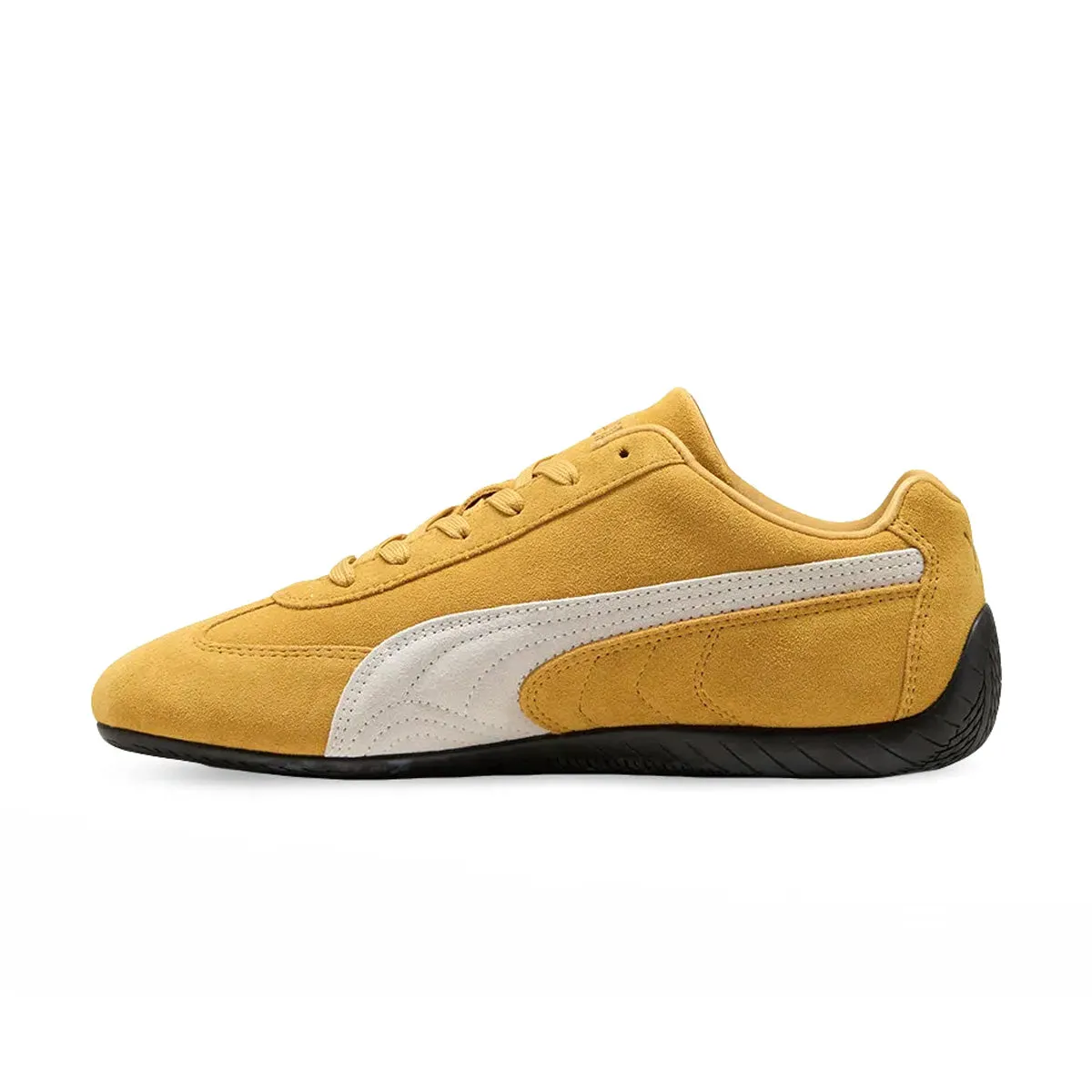 Speedcat OG 'Archive Gold' Dynamic Flex Sole