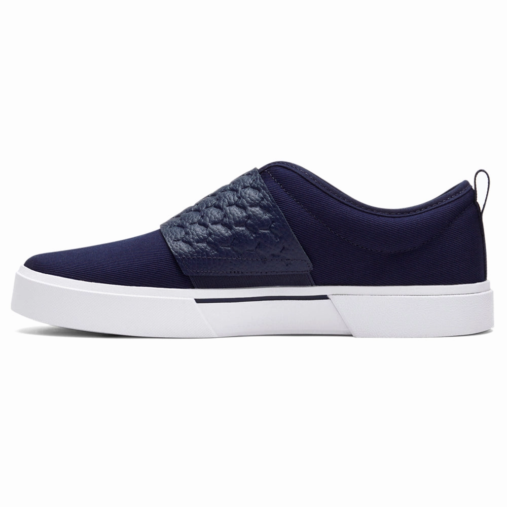 El Rey II Logomania Slip On Sneakers worker cool kids' designs