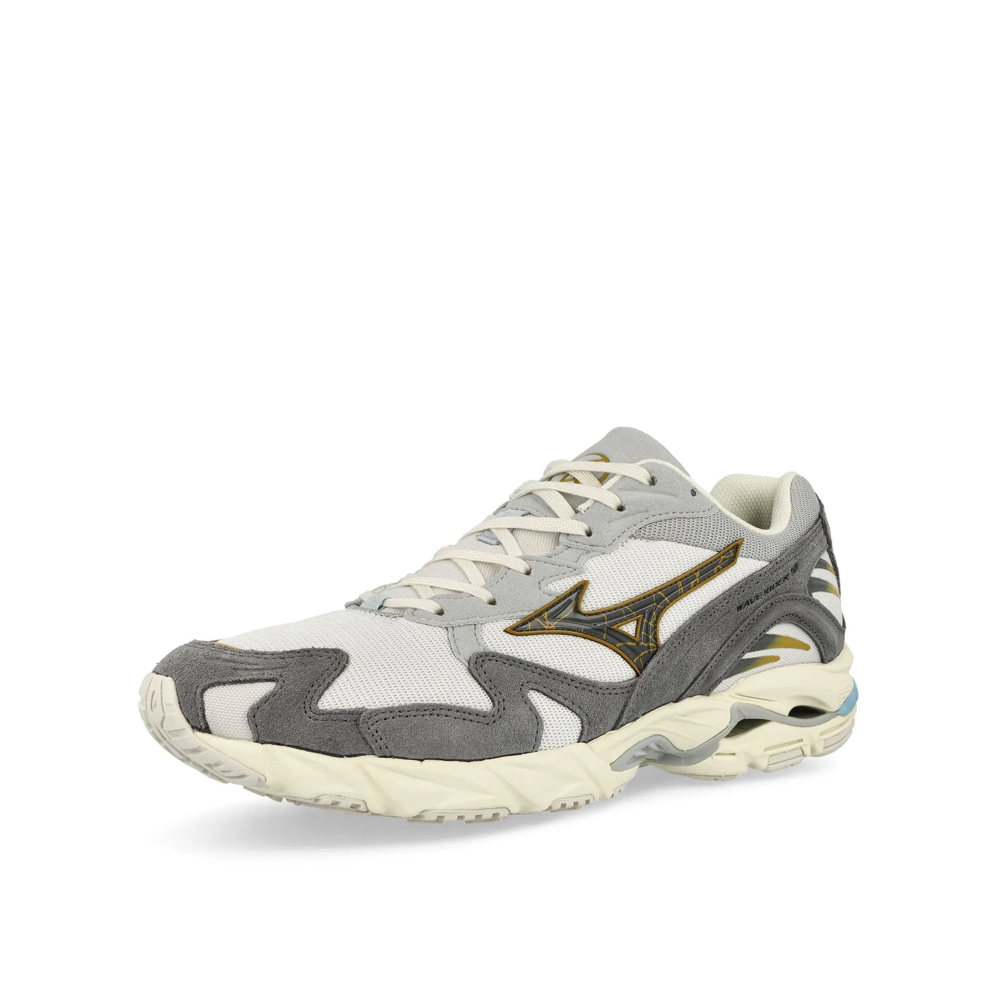 Foam Wrap Wave Rider 10