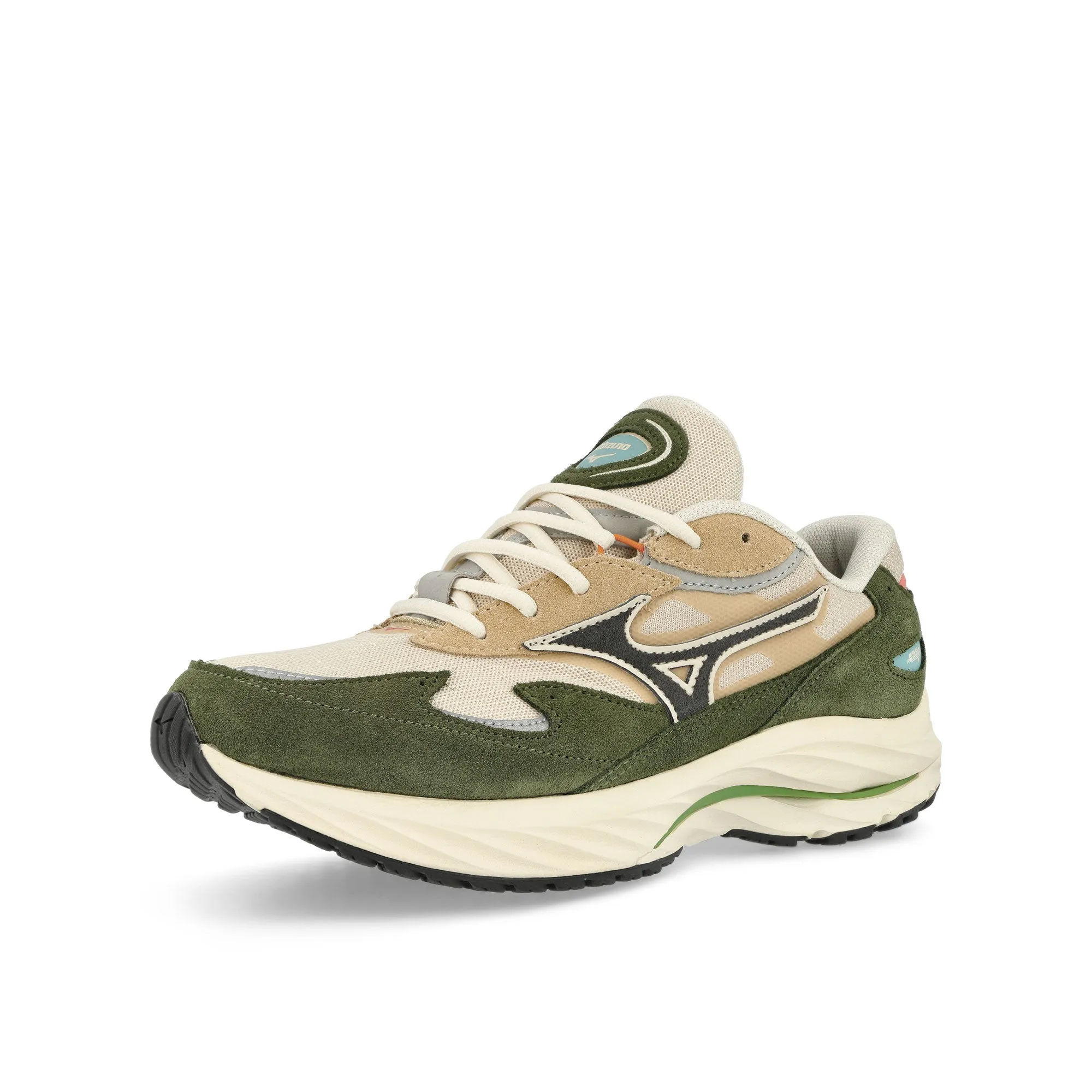 Bounce Back Foam Wave Rider Beta