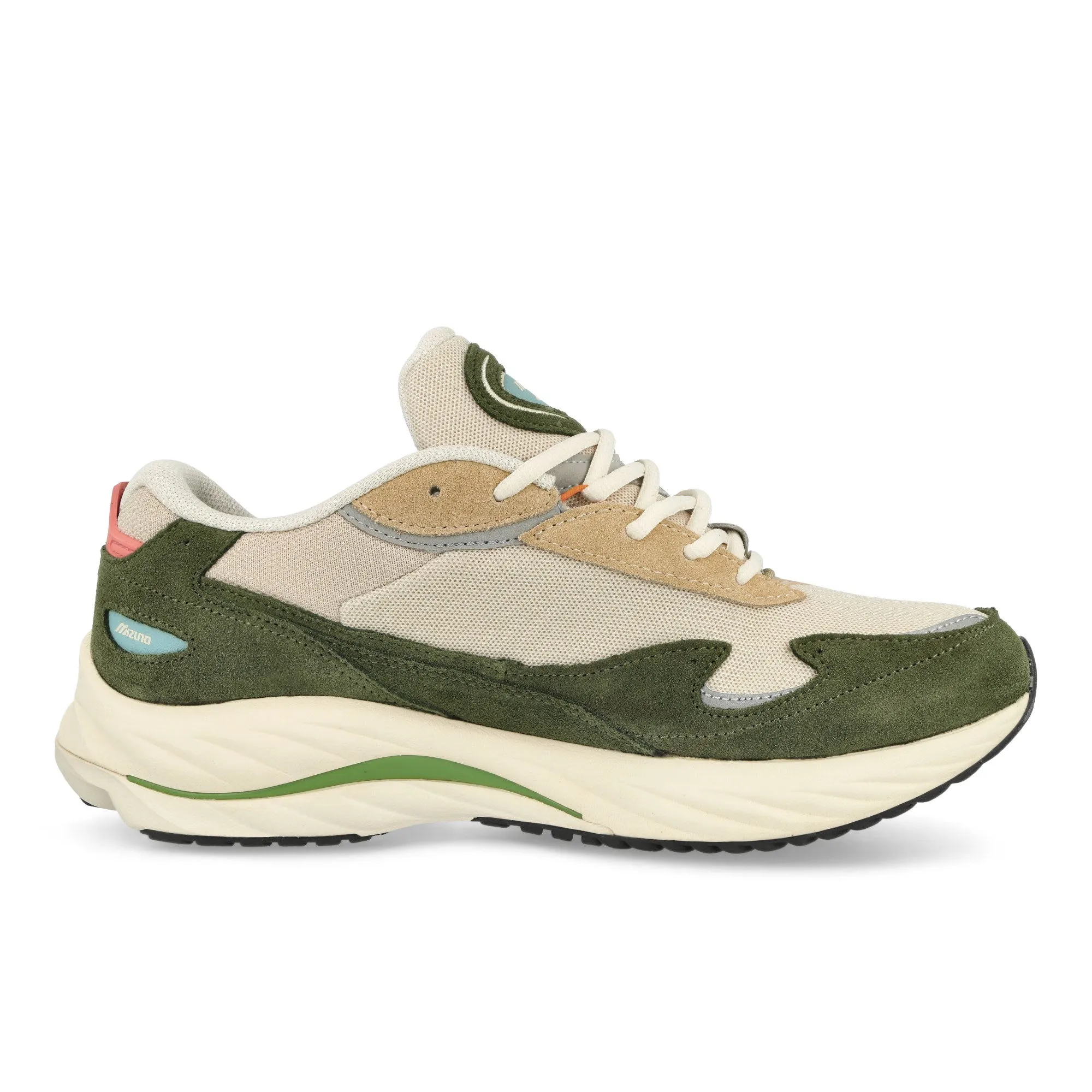 Adjustable Strap Lock Moisture wicking Wave Rider Beta