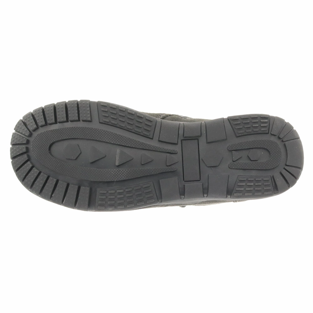 Multi   Purpose Cozy Footwear Demi Round Toe Snow Boots