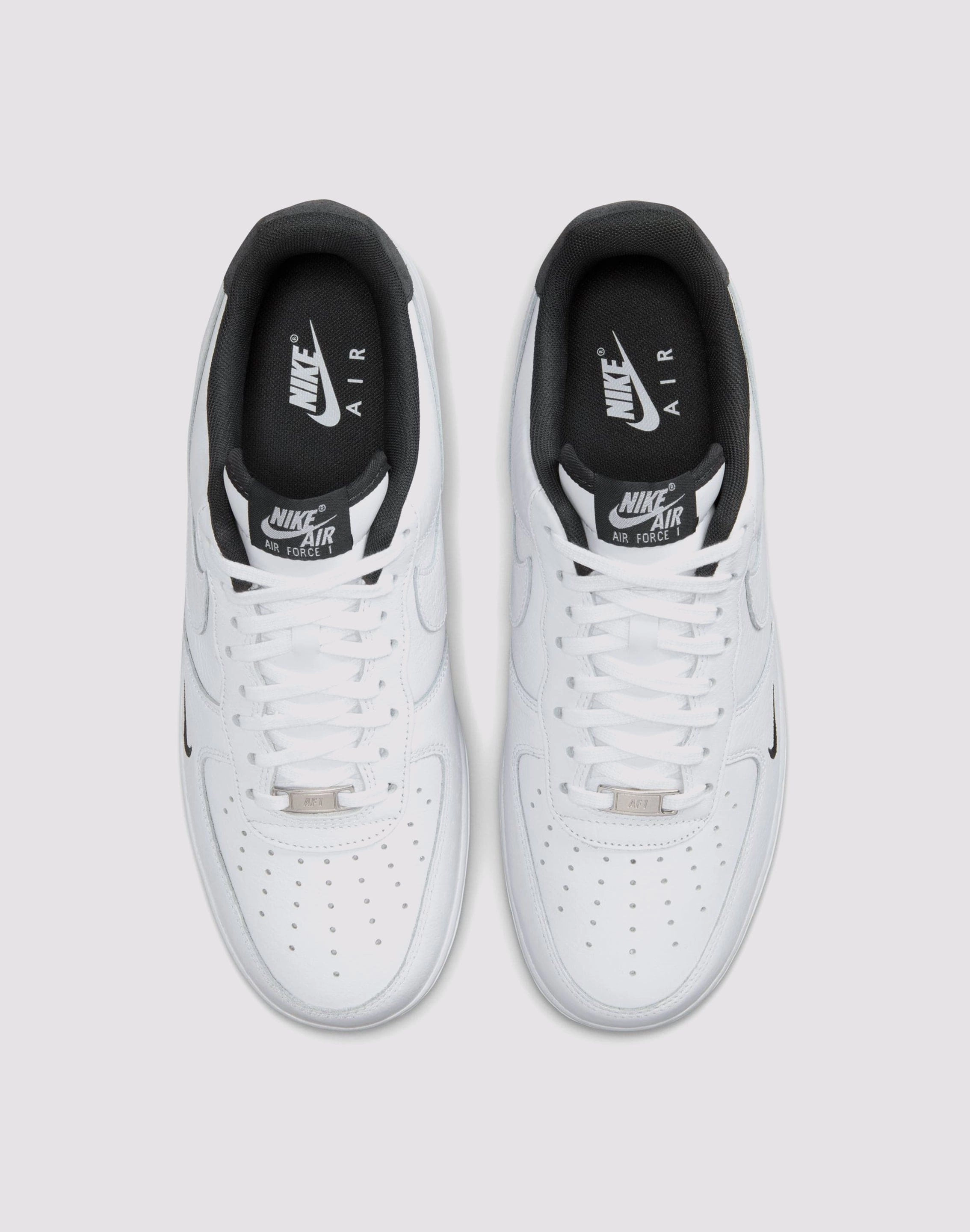 cushioning - level Nike Air Force 1 '07 LV8