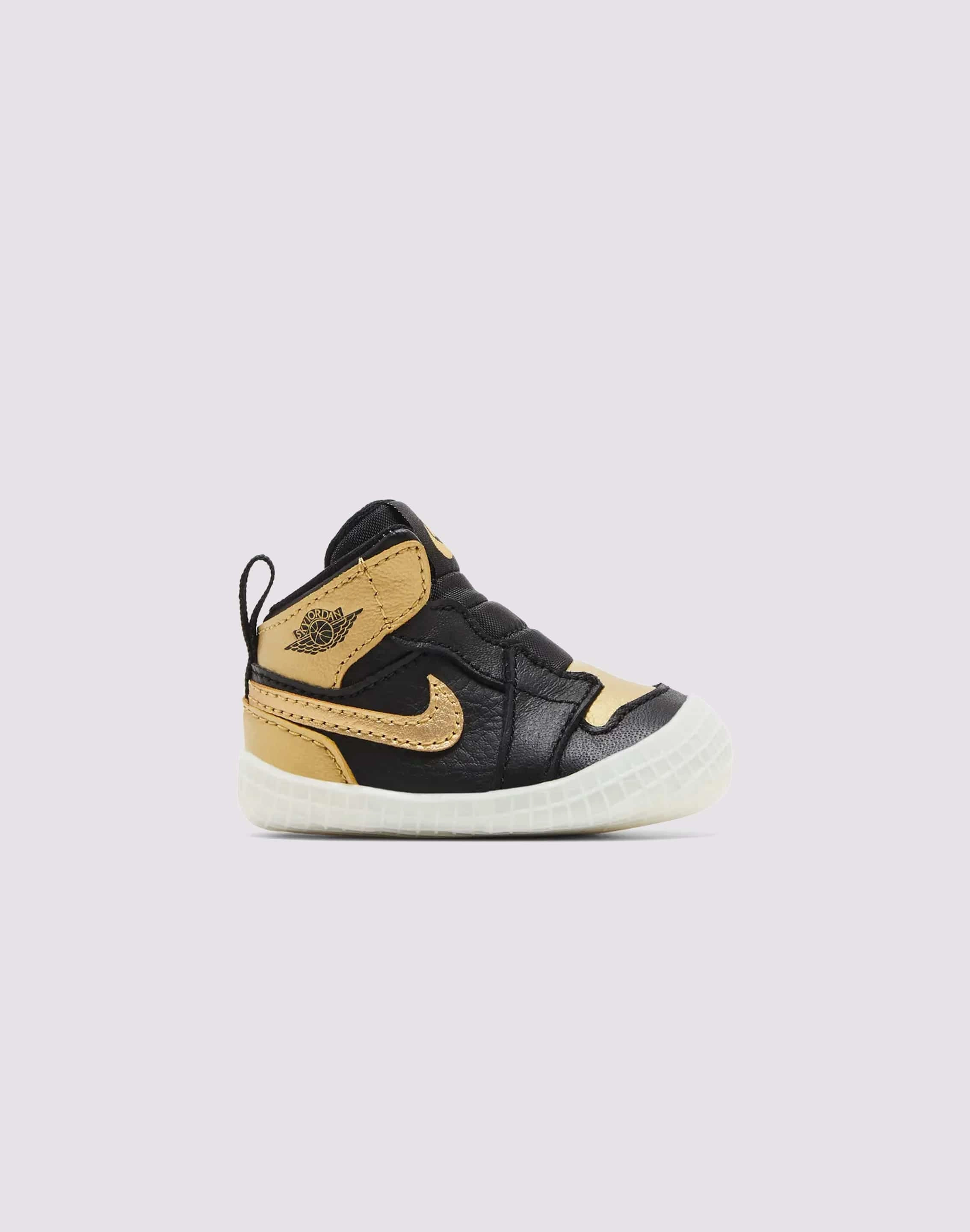 Jordan Air Jordan 1 Crib Bootie Infant least classic custom-fit