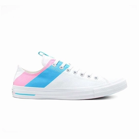 Multi Density Foam Layers Chuck Taylor Low 'Pride'