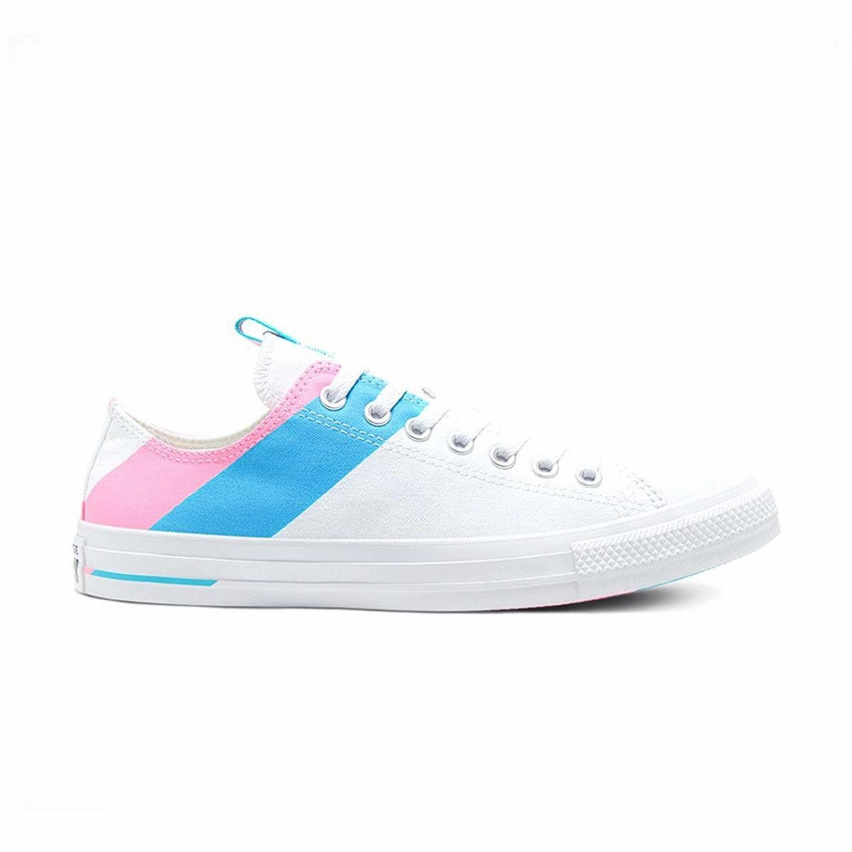 Agility Chuck Taylor Low 'Pride'