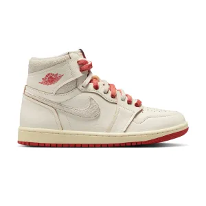 Wmns Air Jordan 1 High OG 'Rare Air' warm - weather Slip On Design