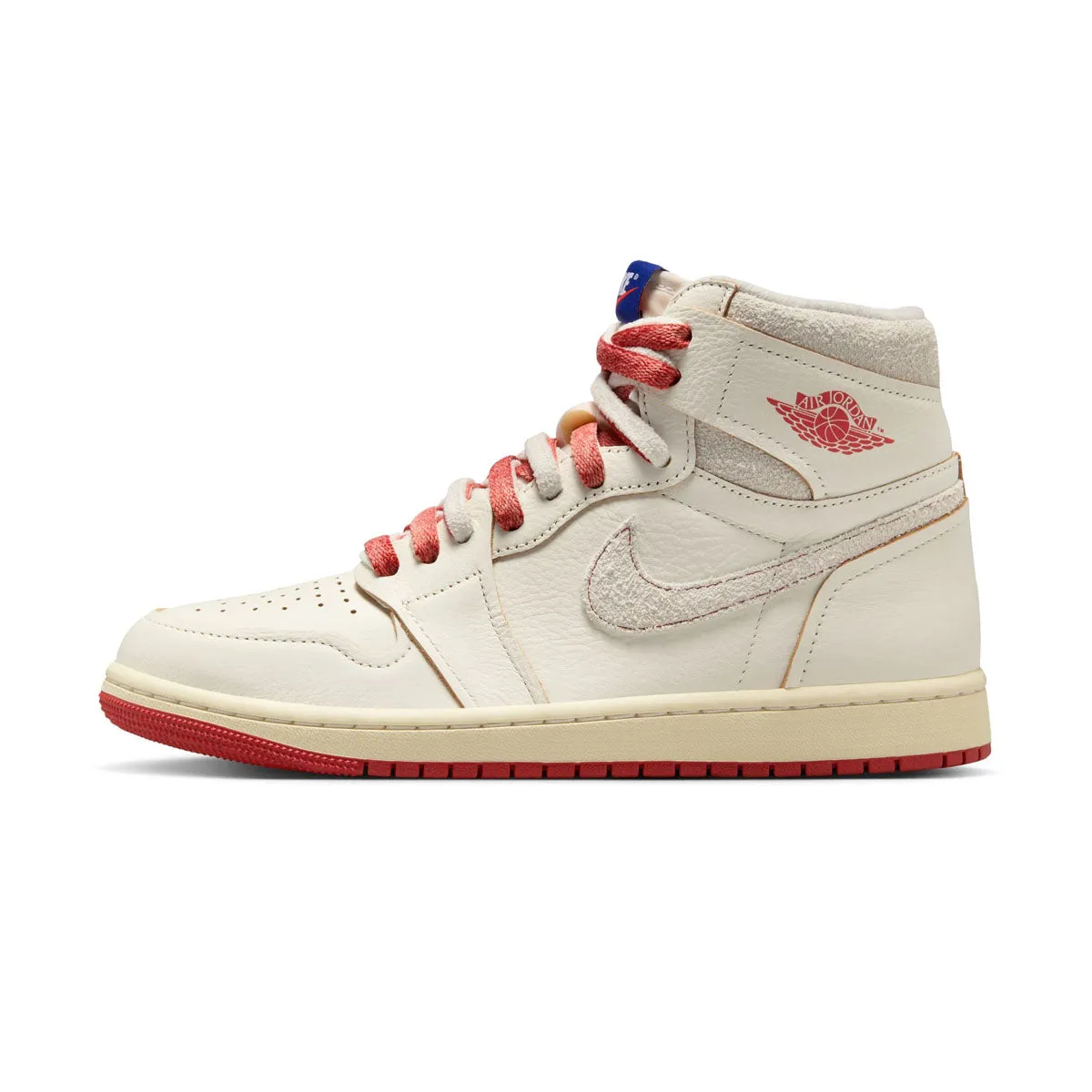 most modern Compression Molded Midsole Wmns Air Jordan 1 High OG 'Rare Air'