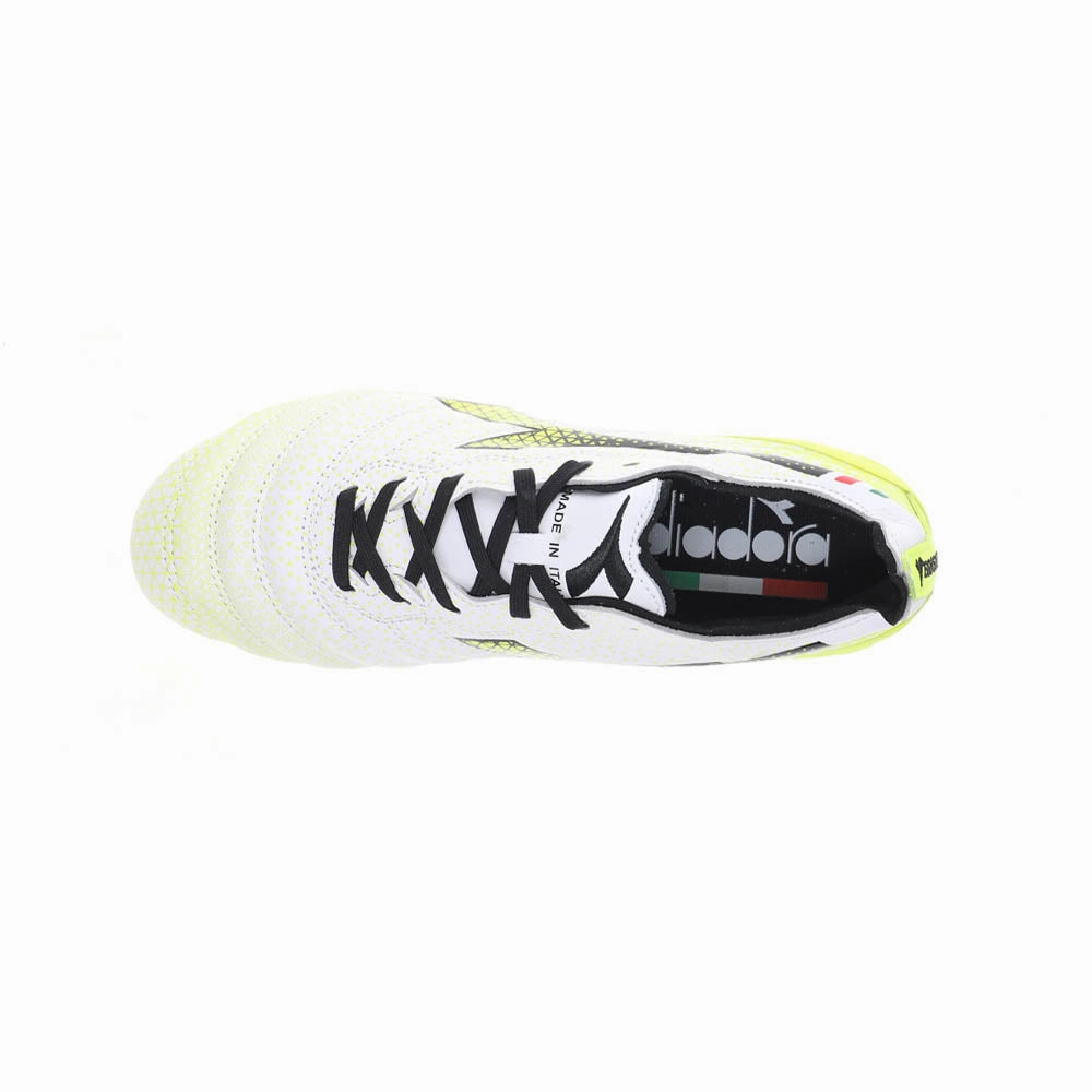 Stitch Free Construction Budget Brasil Elite Tech GR ITA LPX Soccer Cleats
