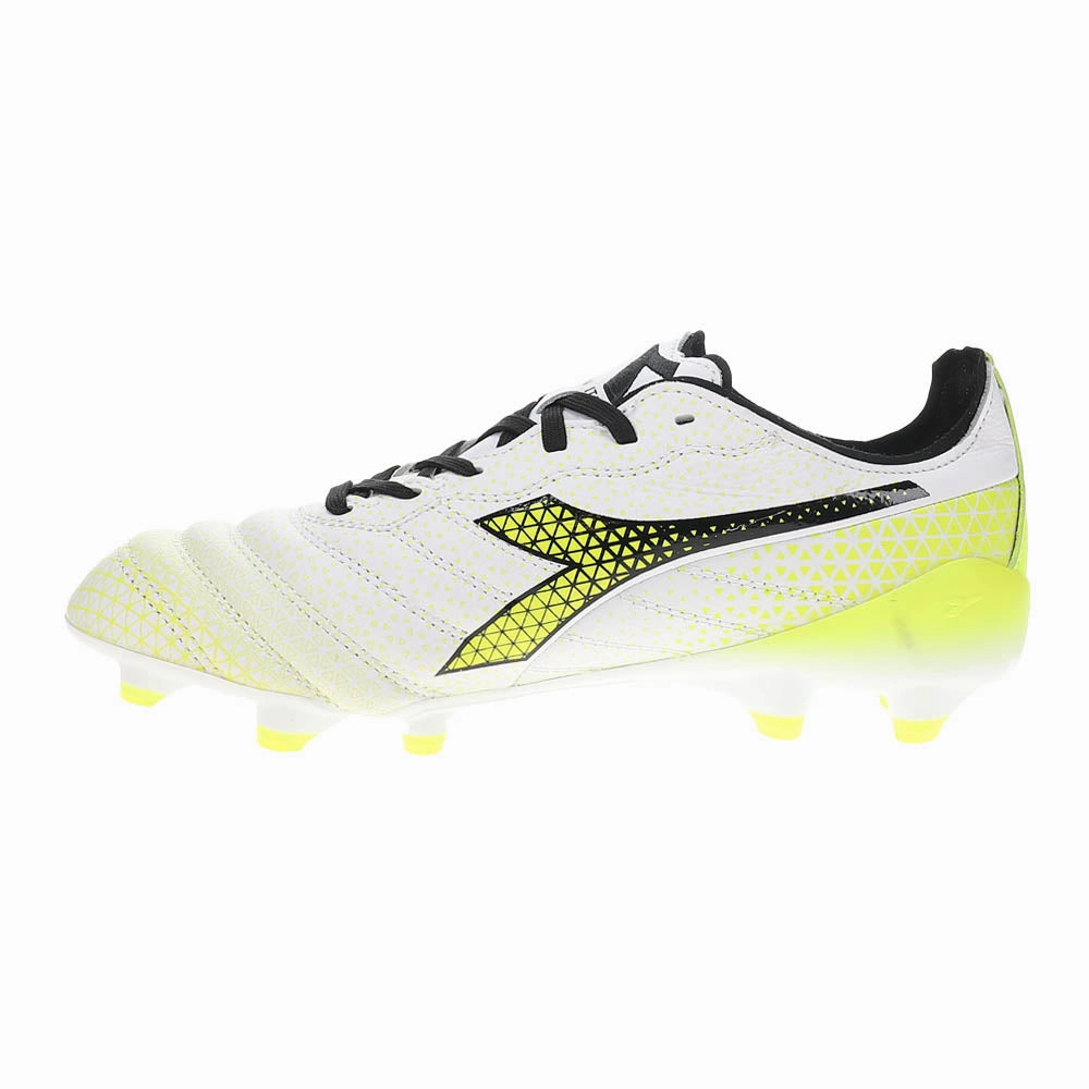 Air Circulation Channels most flexible Brasil Elite Tech GR ITA LPX Soccer Cleats