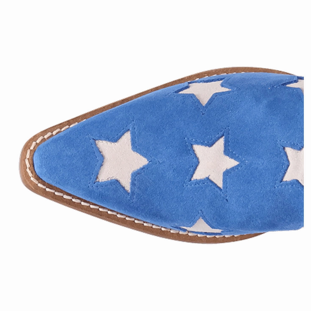 Super Star Fringe Tooled Inlay Snip Toe Cowboy Boots Airport Look All Weather Urban Traveler