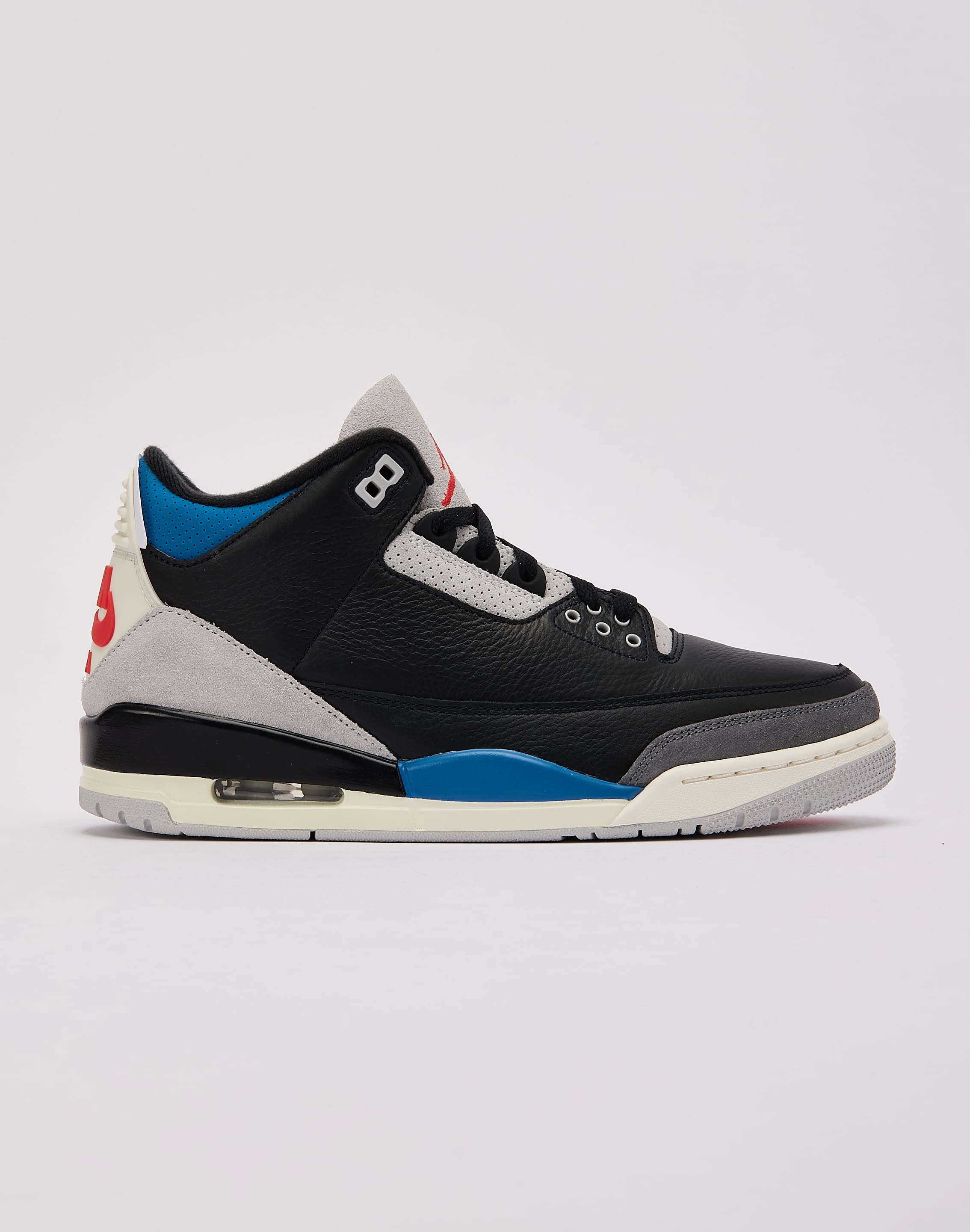Jordan Air Jordan 3 Retro 'Rare Air' Sleek Wear