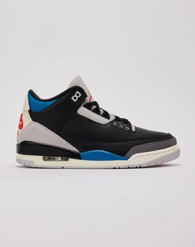 Jordan Air Jordan 3 Retro 'Rare Air' Sleek Wear