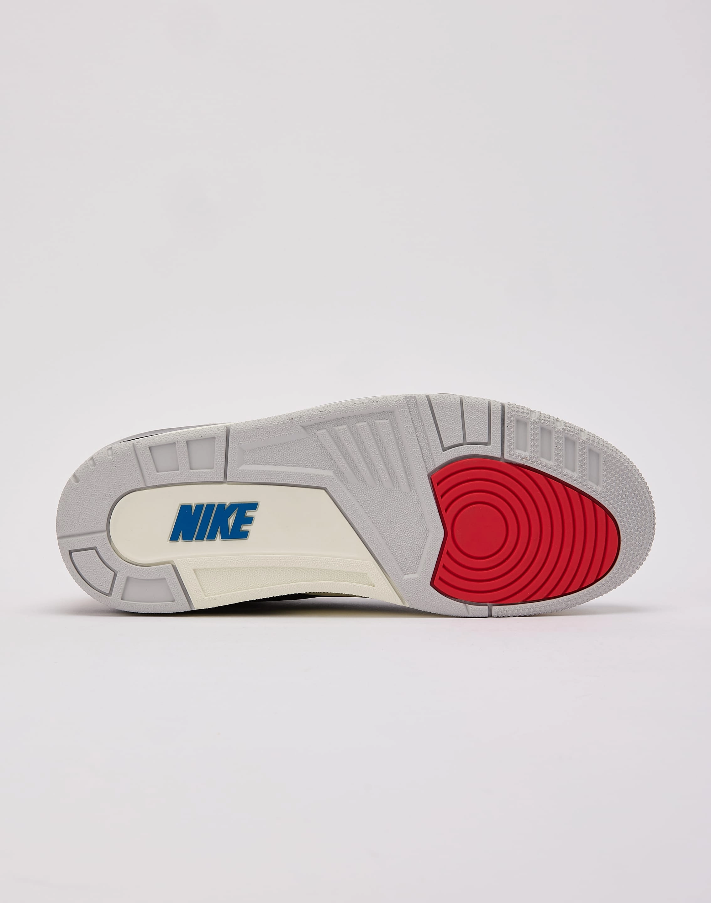 Heel Stabilizer Jordan Air Jordan 3 Retro 'Rare Air'