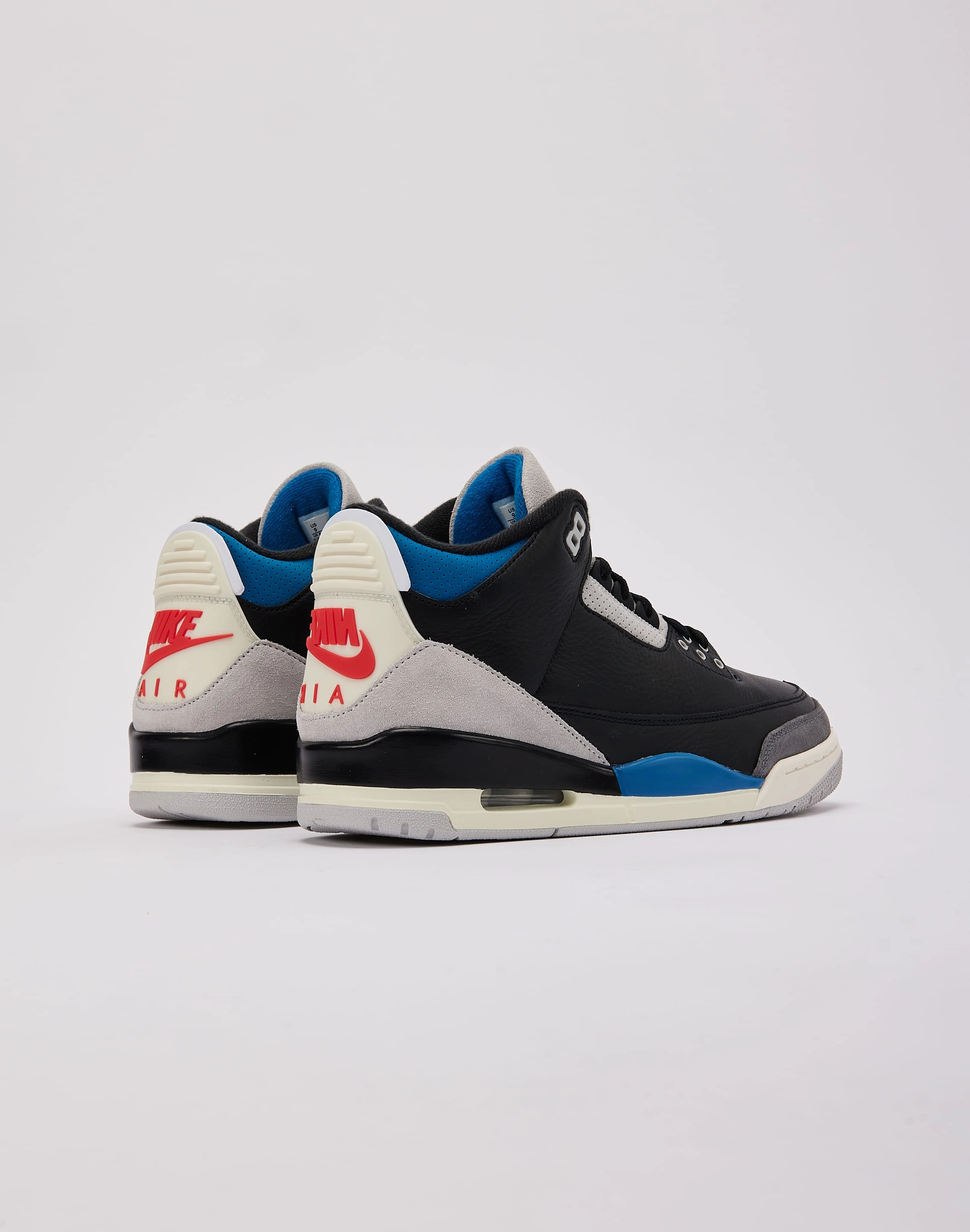 Jordan Air Jordan 3 Retro 'Rare Air' Functional Design