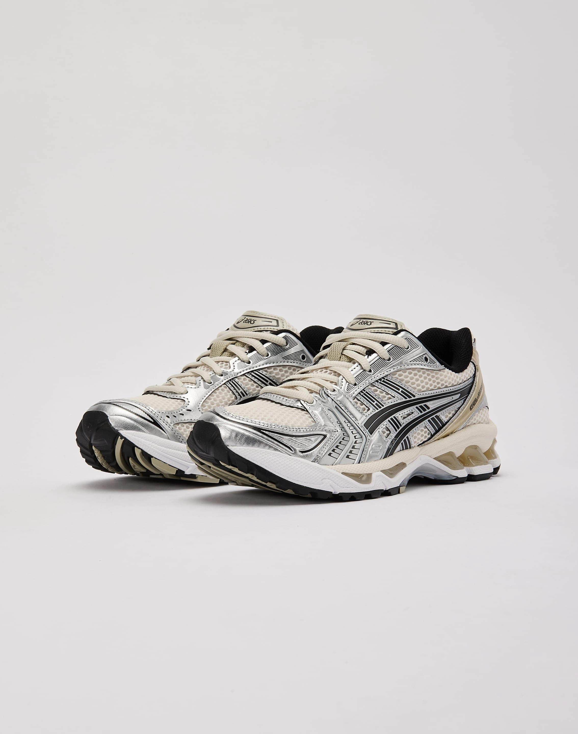 Asics GEL-KAYANO 14 Grade-School Beginner