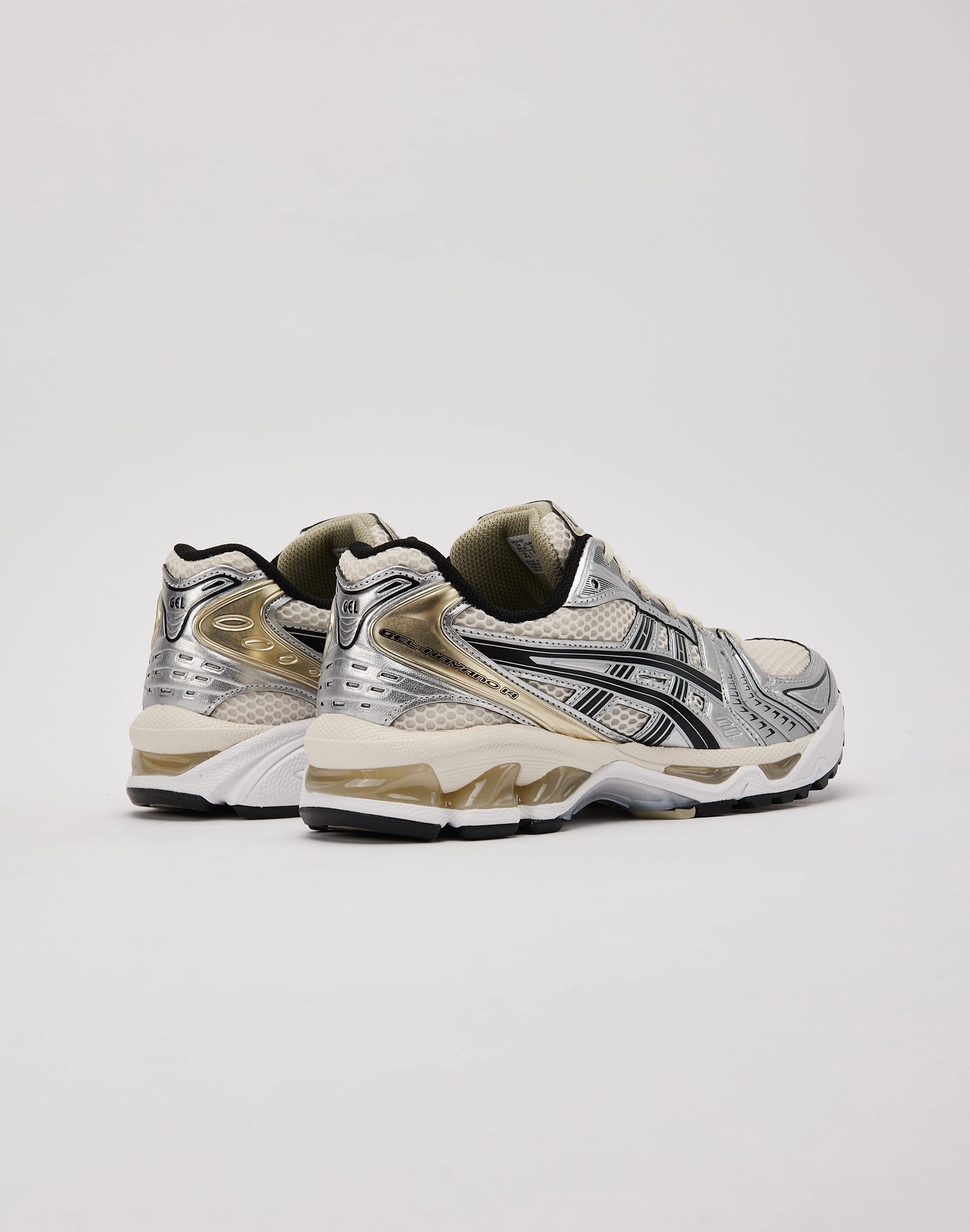 Medium Asics GEL-KAYANO 14 Grade-School