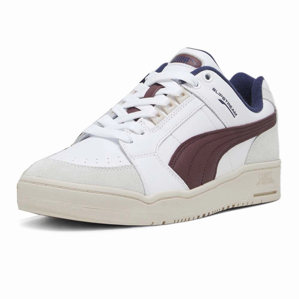 suitable for amateurs Slipstream Lo Retro Lace Up Sneakers