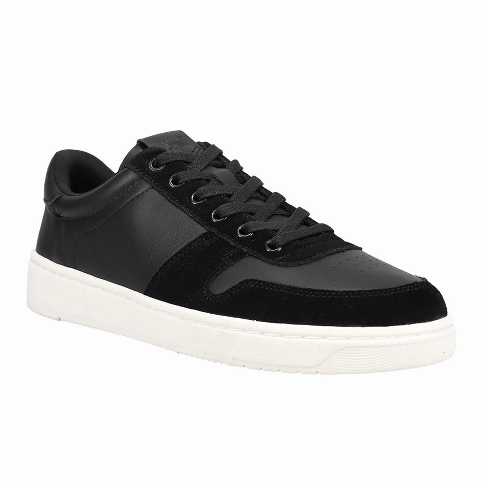 street Sporty TRVL LITE Court Lace Up Sneakers