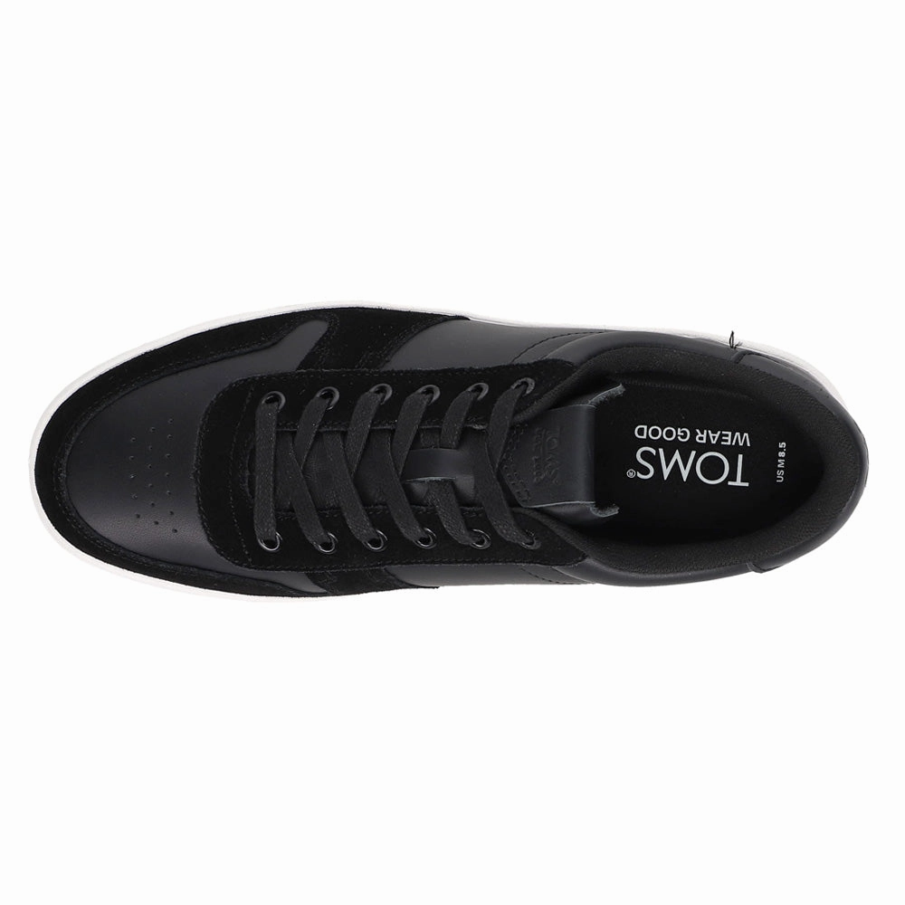 TRVL LITE Court Lace Up Sneakers most fashionable Neutral Stride Engineering