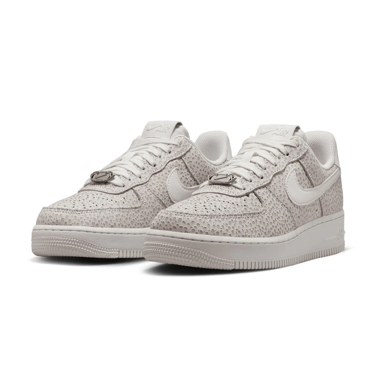 least modern Wmns Air Force 1 '07 Premium 'Safari Phantom'