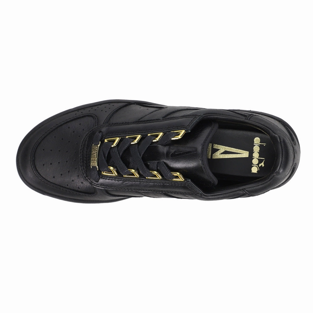usual Ultimate Ease B.Elite A Ma Mani??re Lace Up Sneakers