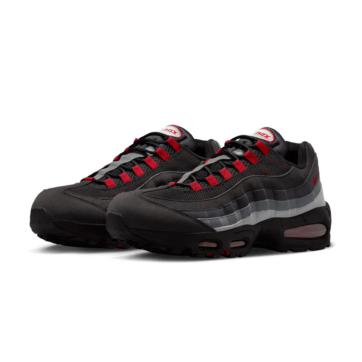 User-Friendly birthday   Liverpool FC Air Max 95 'City Pack'