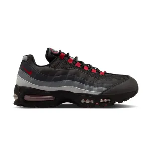   Liverpool FC Air Max 95 'City Pack' Tall Sculpted cushioning