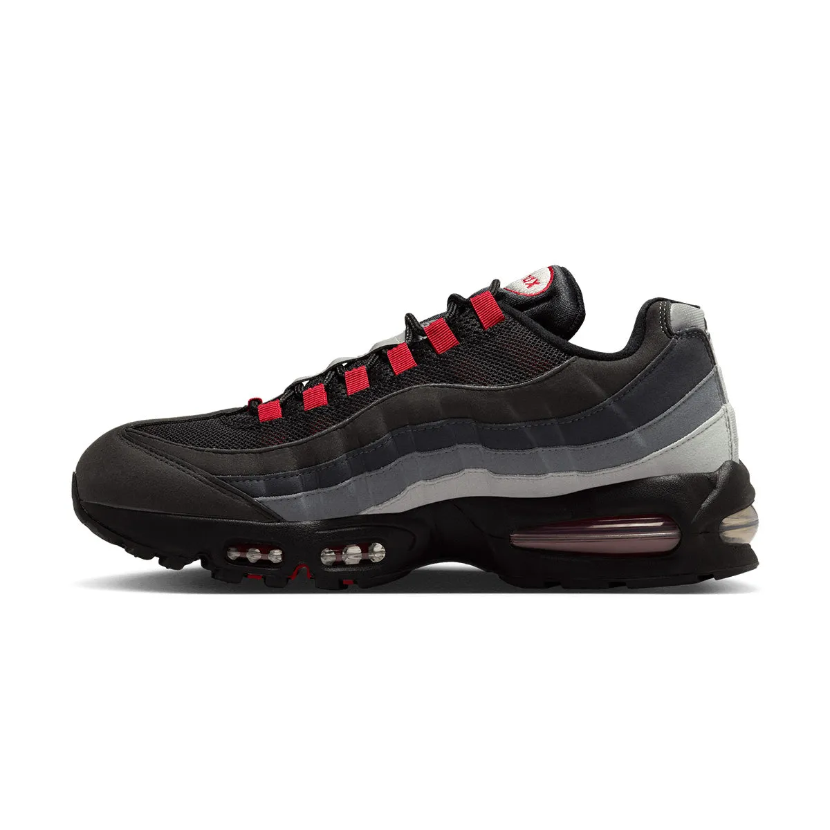   Liverpool FC Air Max 95 'City Pack' Adjustable Closure Mechanism Short