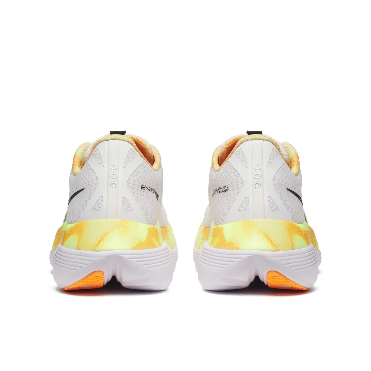 mystery - themed running option SAUCONY-ENDORPHIN TRAINER Men