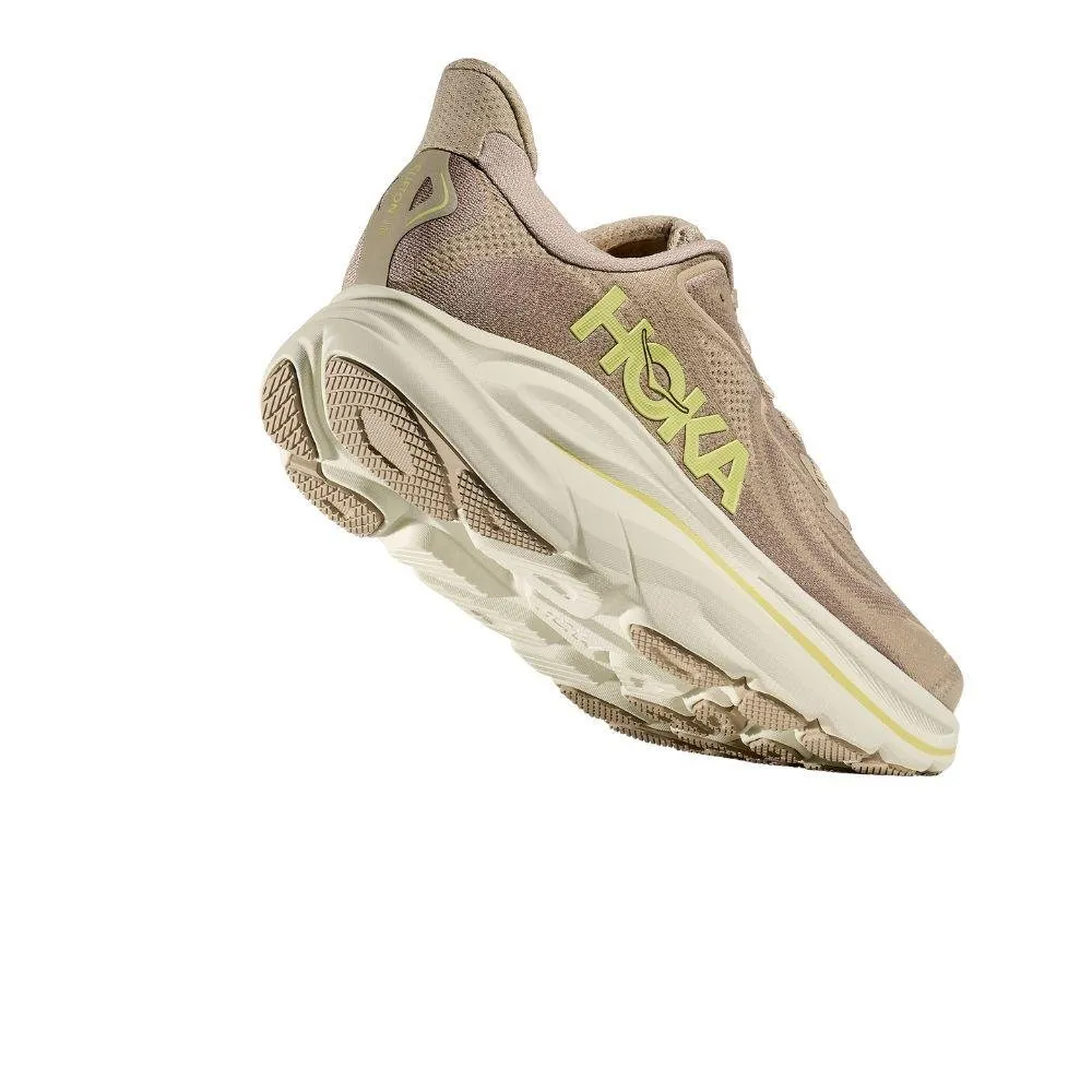 Zero Gravity Cushion running shoes for fitness - oriented men HOKA CLIFTON 10 WIDE ????????????????????
