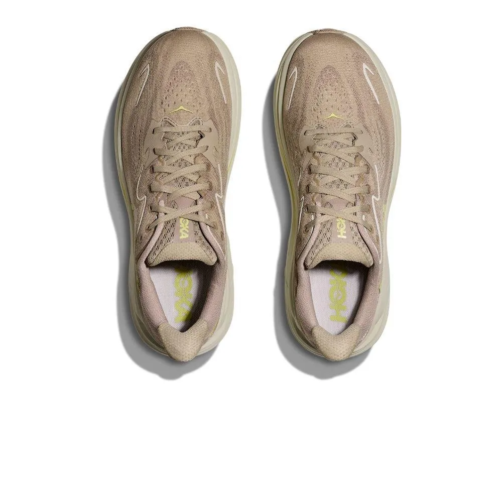 Breathable Knit Upper HOKA CLIFTON 10 WIDE ????????????????????