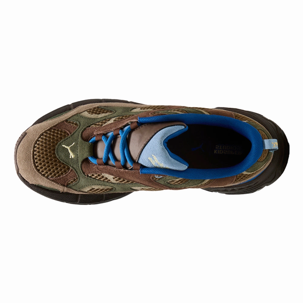 Velophasis Nu Kidsuper Lace Up Sneakers Motion control original