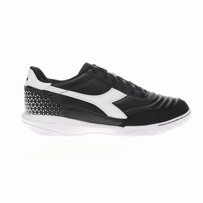 vintage Calcetto GR LT Indoor Soccer Shoes