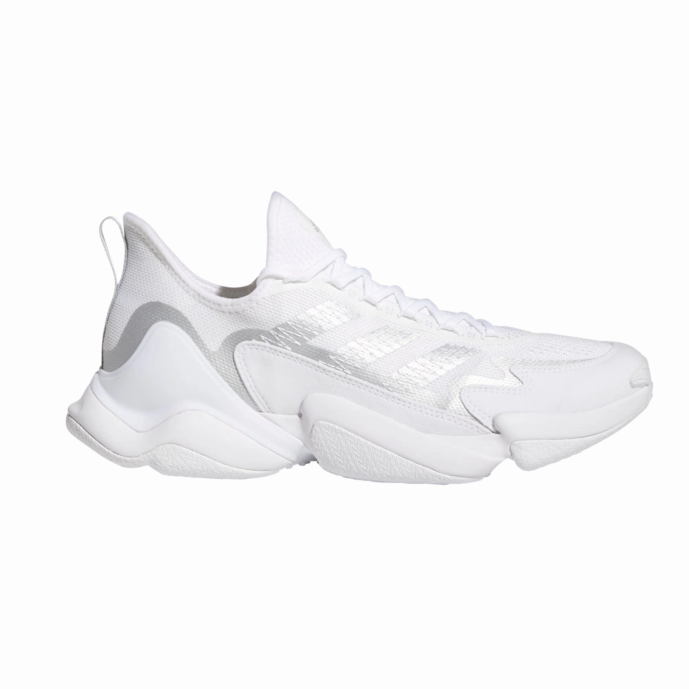 Impact FLX Training Shoes Elasticated Collar Air Channel System