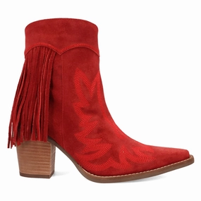 Eco Friendly Tannery Wild Sage Fringe Snip Toe Zippered Cowboy Booties